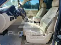 2007 Cadillac ESCALADE photo