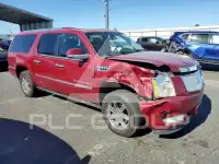 2007 Cadillac ESCALADE photo