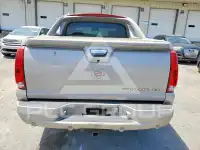 2007 Cadillac ESCALADE фото