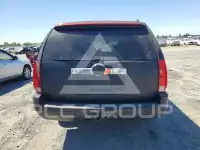 2007 Cadillac ESCALADE фото