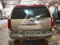 2007 Cadillac ESCALADE фото