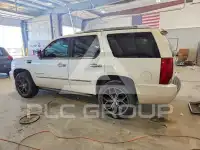 2007 Cadillac ESCALADE фото