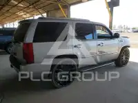 2007 Cadillac ESCALADE фото