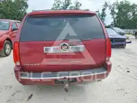 2007 Cadillac ESCALADE фото