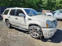2007 Cadillac ESCALADE photo