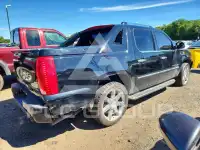 2007 Cadillac ESCALADE фото