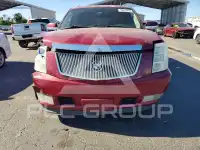 2007 Cadillac ESCALADE photo