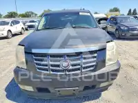 2007 Cadillac ESCALADE фото