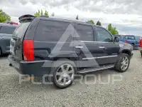 2007 Cadillac ESCALADE photo