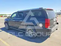 2007 Cadillac ESCALADE фото