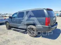 2007 Cadillac ESCALADE фото
