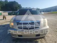 2007 Cadillac ESCALADE фото