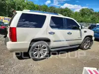 2007 Cadillac ESCALADE photo