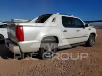 2007 Cadillac ESCALADE фото