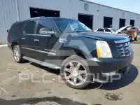 2007 Cadillac ESCALADE photo