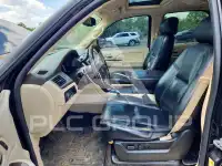 2007 Cadillac ESCALADE photo
