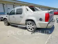 2007 Cadillac ESCALADE фото