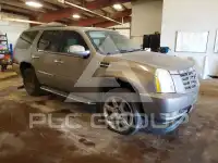 2007 Cadillac ESCALADE фото
