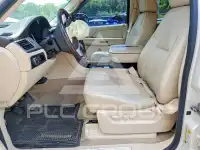 2007 Cadillac ESCALADE фото