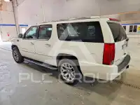 2007 Cadillac ESCALADE photo