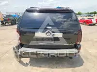 2007 Cadillac ESCALADE photo