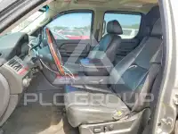 2007 Cadillac ESCALADE фото