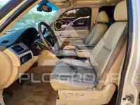 2007 Cadillac ESCALADE photo