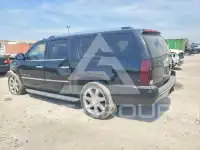 2007 Cadillac ESCALADE фото