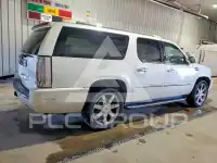 2007 Cadillac ESCALADE фото