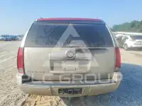 2007 Cadillac ESCALADE фото