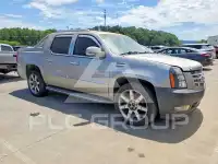 2007 Cadillac ESCALADE фото