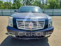 2007 Cadillac ESCALADE фото