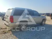 2007 Cadillac ESCALADE фото