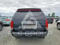 2007 Cadillac ESCALADE photo