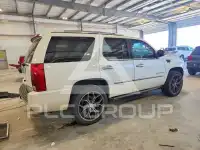 2007 Cadillac ESCALADE фото