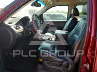 2007 Cadillac ESCALADE photo