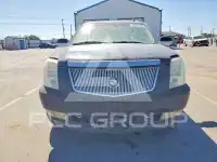 2007 Cadillac ESCALADE фото
