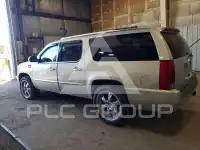 2007 Cadillac ESCALADE фото