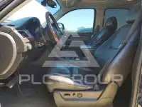 2007 Cadillac ESCALADE photo