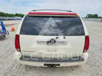 2007 Cadillac ESCALADE фото