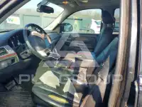 2007 Cadillac ESCALADE фото