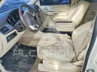 2007 Cadillac ESCALADE фото