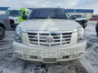 2007 Cadillac ESCALADE фото