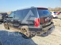 2007 Cadillac ESCALADE фото