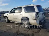2007 Cadillac ESCALADE фото