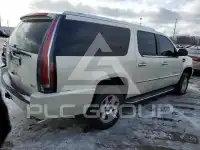 2007 Cadillac ESCALADE фото