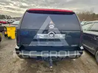 2007 Cadillac ESCALADE фото