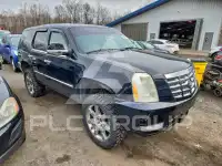 2007 Cadillac ESCALADE фото