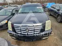 2007 Cadillac ESCALADE фото