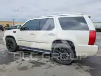 2007 Cadillac ESCALADE фото